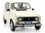 1989 Renault 4 TL Savane oldtimer te koop