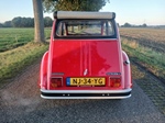 1985 Citroën 2CV6 club oldtimer te koop