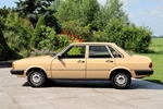 1979 Audi 80 GLS oldtimer te koop