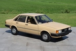 1979 Audi 80 GLS oldtimer te koop