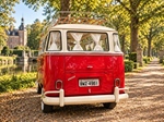 1974 Volkswagen T1 Samba 23-window oldtimer te koop
