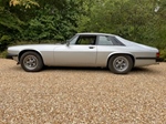 1979 Jaguar XJS V12 oldtimer te koop