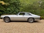 1979 Jaguar XJS V12 oldtimer te koop