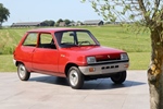 1973 Renault 5 L oldtimer te koop