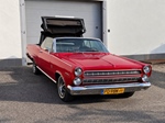 1967 Ford Mercury - Comet Caliente Cabriolet oldtimer te koop