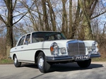 1971 Mercedes 280 S oldtimer te koop