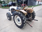 1967 Lamborghini R230DT oldtimer tractor te koop