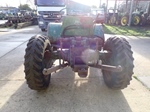1961 Deutz BTG HZD40 (like and Tatrac), oldtimer tractor te koop