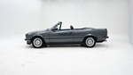 1988 BMW 325i Cabriolet oldtimer te koop