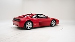 1993 Ferrari 348 TS oldtimer te koop