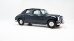 1955 Lancia Aurelia B12 oldtimer te koop