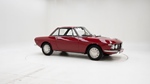 1968 Lancia Fulvia Coupé Rallye 1300 oldtimer te koop