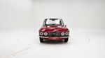 1968 Lancia Fulvia Coupé Rallye 1300 oldtimer te koop