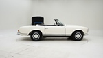 1969 Mercedes 280SL Pagode + Hardtop oldtimer te koop
