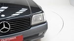 1991 Mercedes 300 SL 24V + Hardtop oldtimer te koop