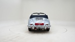 1965 Porsche 356 SC oldtimer te koop