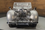 1949 Triumph Roadster oldtimer te koop