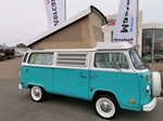 1979 Volkswagen T2 oldtimer te koop