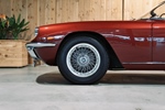 Maserati 3.5 Mistral Spider oldtimer te koop