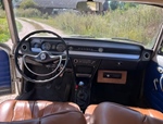 1970 Lancia Fulvia oldtimer te koop