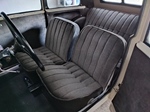 1936 Adler Trumpf oldtimer te koop