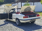 1978 BMW 320 oldtimer te koop