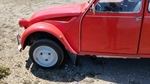 1983 Citroën 2CV oldtimer te koop