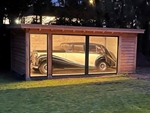 1954 Rolls-Royce Silver Wraith oldtimer te koop