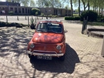 1971 Fiat 500 oldtimer te koop