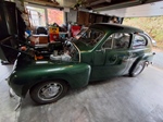 1953 Volvo PV444 oldtimer te koop