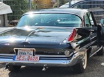 1960 Chrysler Windsor oldtimer te koop
