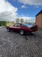 1979 Chevrolet Camaro oldtimer te koop