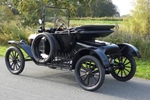 1916 Ford Model T oldtimer te koop