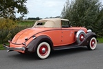1936 Auburn 852 Convertible oldtimer te koop