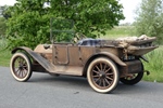 1913 REO Regal Underslung oldtimer te koop