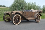1913 REO Regal Underslung oldtimer te koop