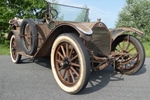 1913 REO Regal Underslung oldtimer te koop