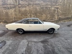 1971 Opel Commodore GS Coupé oldtimer te koop