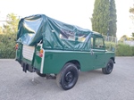 1969 Land Rover 109 PickUp oldtimer te koop