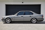 1991 BMW ALPINA B10 3,5/1 oldtimer te koop