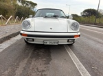 1985 Porsche 911 Carrera 3.2 cabriolet oldtimer te koop