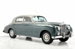 1956 Bentley S1 LHD oldtimer te koop