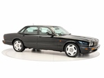 1995 Jaguar XJR 4.0 oldtimer te koop