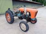 1959 Lamborghini Lamborghinetta oldtimer tractor te koop