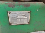 1962 Deutz F4L514 ca oldtimer tractor te koop