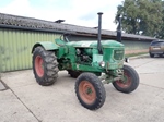 1966 Deutz F4L514 oldtimer tractor te koop