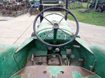 1966 Deutz F4L514 oldtimer tractor te koop