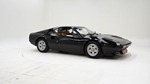 1981 Ferrari 308 GTBi oldtimer te koop