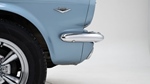 1965 Ford Mustang oldtimer te koop