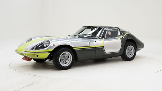 1972 Marcos 1800 Prototype oldtimer te koop